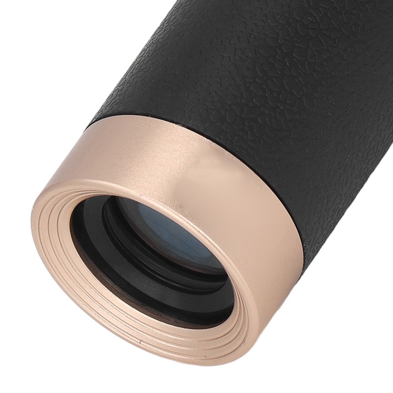 Mini Monocular Telescope Portable 6X Magnification High Definition Outdoor with