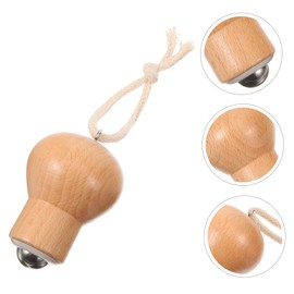 Baluue Face Roller for Facial Roller Eye Puffiness Reducer Skincare Tool Compact