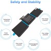 A1713 A1708 Battery For MacBook Pro 13" A1708 Ende 2016