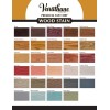 Varathane 262031 Premium Fast Dry Wood Stain, Half Pint, Ipswich