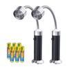 FIREOR Barbecue Grill Light Grilling Accessories for Outdoor, BBQ Magnetic