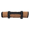 Carhartt 18 Pocket Utility Roll, Durable Water-Resistant Tool Organization Roll