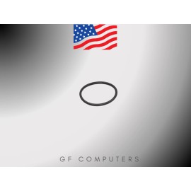 GF Computers TurboDuo TurboGrafx-CD Disc Drive Belt Replacement Repair Part 99