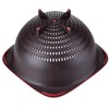 Tefal Ingenio K2070614 Steel Colander Plastic