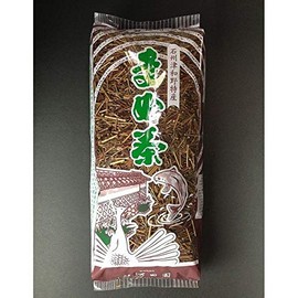 Kawadano-en Tsuwano Tsuwano Tea 13.4 oz (380 g) [Shimane Prefecture] [Tsuwano-cho Naochi]