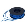 esmusssein 4Pcs Spool & Line for Spear and Jackson GT450,