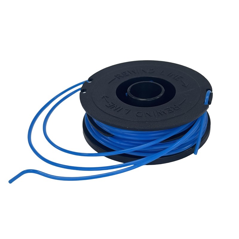 esmusssein 4Pcs Spool & Line for Spear and Jackson GT450,