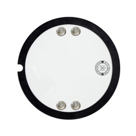 Big Fat Snare Drum 12″ – Snare Bourine