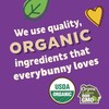 Annie's Organic Graham Sandwich Cookies, S'mores, 12 Count, 8 oz