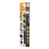 Onishi Kogyo Short Bit (NO.1) 0.37 inches (9.5 mm)