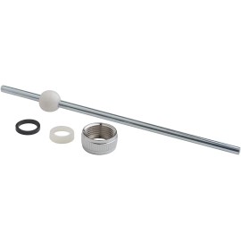 Symmons P-112N Replacement Pop-Up Drain Rod Assembly