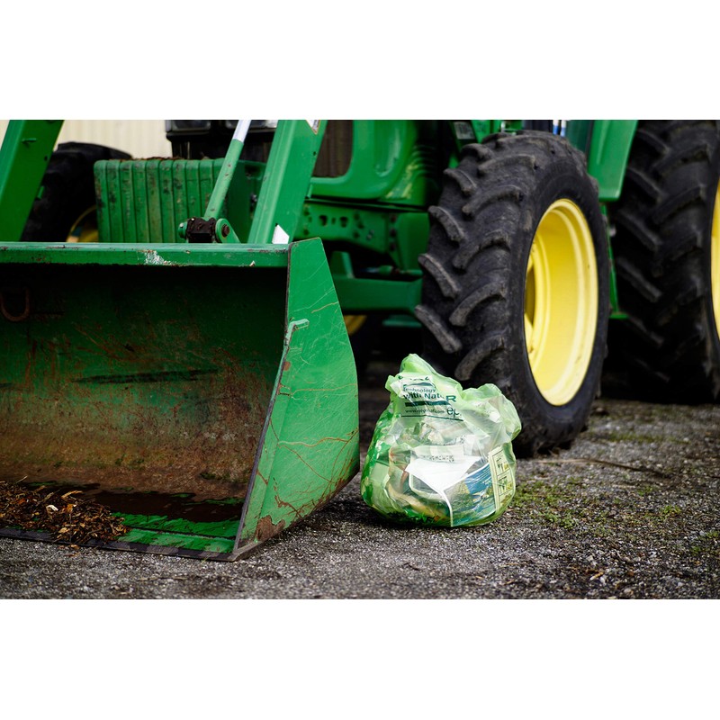 Reli. Biodegradable 33 Gallon Trash Bags | 250 Count Bulk