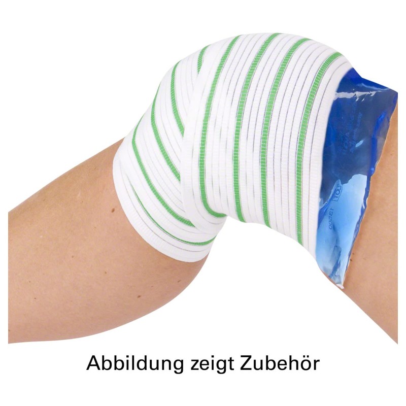 Sport-Tec Elastic Fixation Bandage with Velcro Fastening 60 x 10