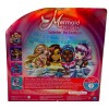 MERMAID HIGH Finly Mermaid High Deluxe Mermaid Doll & Accessories