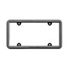 WeatherTech BumpFrame - Heavy-Duty License Plate and Bumper Protector