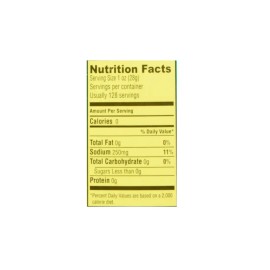 vic_space1 Dill Juice Texas Pickle Drinking Delicious Taste Vegetable Salt Vinegar 1 Gallon