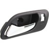 Garage-Pro Interior Door Handle Compatible with 1999-2003 Acura TL &