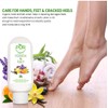 PUR ORGANICS Hands & Feet Cream Certified Organic Cold pressed