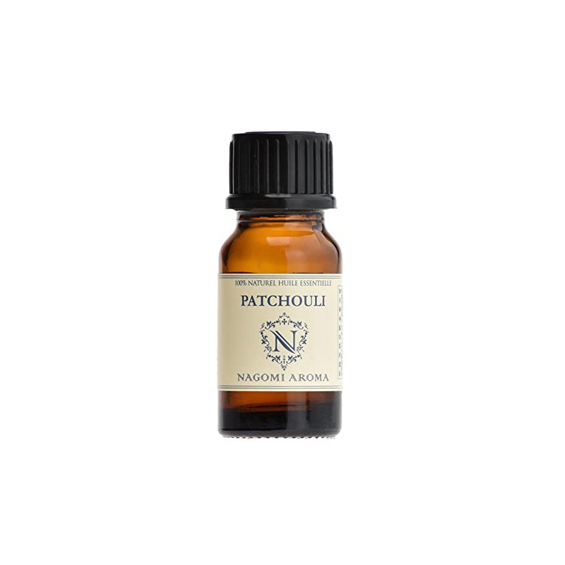 Patchouli 10ml Essential Oil Aroma Essential Oil Natural NAGOMI AROMA