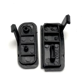 1 Set USB Interface MIC Rubber Cover Cap for Canon 650D700D Camera Repair Part ﻿ (650D700D USB Rubber Cover Cap)
