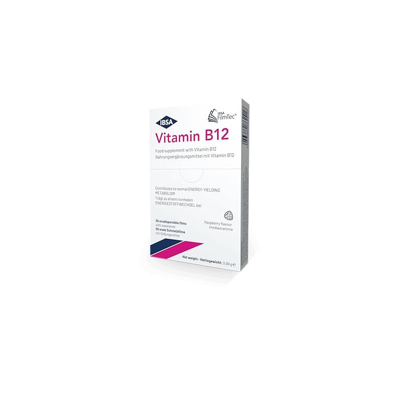 Vitamin B12 IBSA
