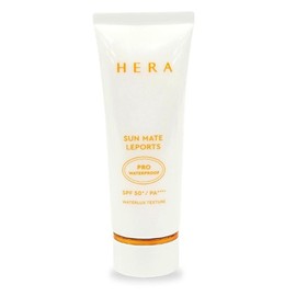 Cool Shop Hera Sun Cream Leisure Sports Makeup Waterproof Sun Block Sun Cream Sun Stick Sun Stick UV Blocker / 쿨샵 헤라 선크림 레포츠 메이크업 워터프루프 선블록 썬크림 썬스틱 선스틱 자외선차단제