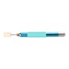Electric Engraving Pen Stainless Steel Rechargeable Ergonomic Handle Sensitive Switch