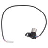 TRQ Vehicle Speed Sensor Compatible with 2002-2019 Infiniti 2003-2020 Nissan