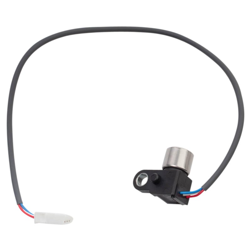 TRQ Vehicle Speed Sensor Compatible with 2002-2019 Infiniti 2003-2020 Nissan