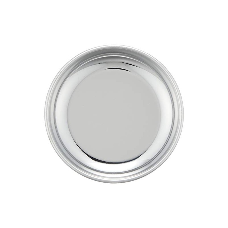 AG 18-0 92510 Market Round Plates, 3.9 inches (10 cm),
