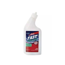 Professor Amos FAST Toilet & Tank Cleaning Solution 25 oz.-Minty Fresh-New