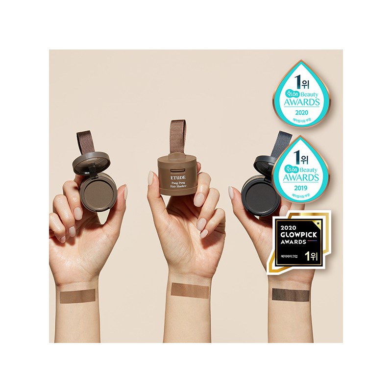Etude House Play Nail Color 3.5g (Set, Single Item) (+