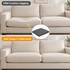 High-Density Foam Sofa Cushion Support for Indented Seats – 50