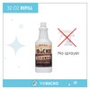 The Bucko Soap Scum and Grime Cleaner (32 oz no