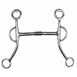 Billy Allen 0 135mm Western Bit