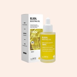 Sante Dr. Sante El Sol Jojoba Boosting Oil 50ml / 닥터상떼 엘솔 호호바 부스팅 오일 50ml