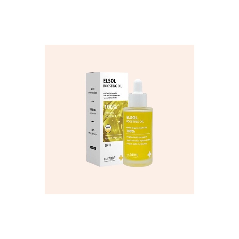 Sante Dr. Sante El Sol Jojoba Boosting Oil 50ml /
