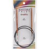 Knitter's Pride-Dreamz Fixed Circular Needles 32", Size 3/3.25mm