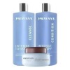 Pravana Intense Therapy Dúo 1l + Mascarilla :60 Deep