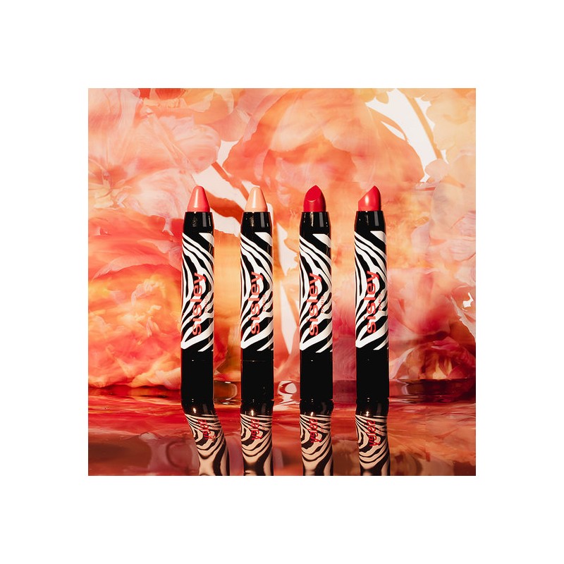 Sisley [Department Store] [Sisley] Phyto-Lip Twist Tinted Balm 2.5g (Lipstick)