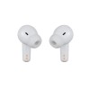 KLGO Bluetooth 5.0 Wireless Earbuds with Mic,IPX4 Waterproof White Charging