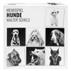 Fotografenverlag Walter Schels Dog Memory Game