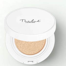 The Lab by Blanc Do Oligo Hyaluronic Acid Healthy Cream Cushion Foundation 12g, No. 02 Beige, 1 piece / 더랩바이블랑두 올리고 히알루론산 헬씨 크림 쿠션 파운데이션 12g, 02호베이지, 1개