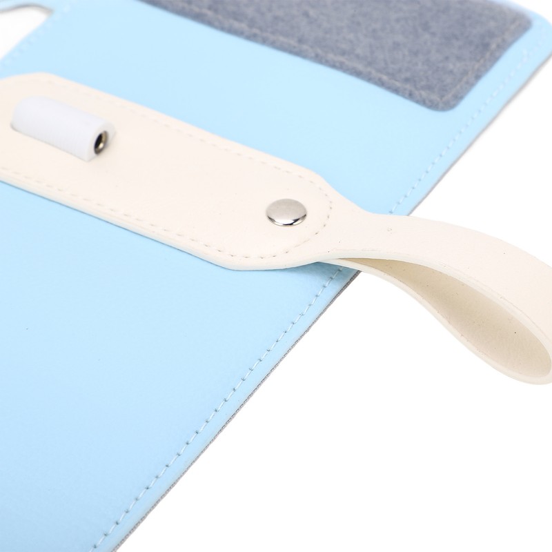 USB Baby Bottle Warmer Portable Milk Travel Storage Insulation Thermostat