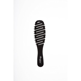 Creative Hair Brushes Flex Petite Boar Bristle & Nylon Mix