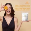 UKHealthHouse Vitamin C 1000mg – High Strength Vitamin C Capsules