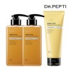 Dr. Pepti 2 Dr. Pepti Amino 100K shampoos + 1 treatment / 닥터펩티 아미노100K 샴푸 2개+트리트먼트 1개