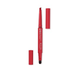 WYCON Cosmetic Everlasting 24H Lip Automatic Lipstick with Soft Texture, Precise Application and Intense Colour, Extra Durability - 17 Diva
