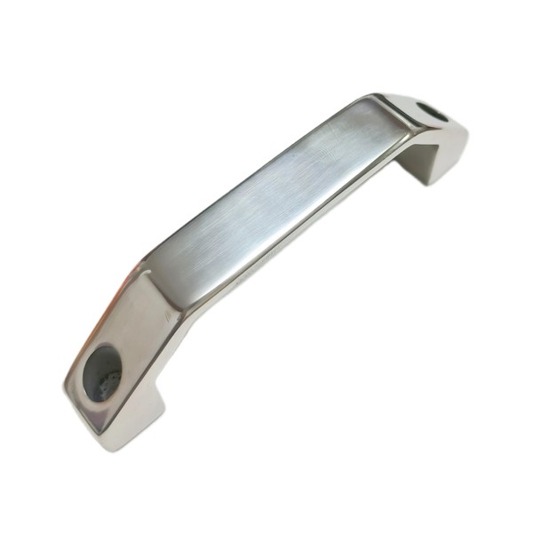Generic Bow door handle, heavy-duty 304 stainless steel handle handrail