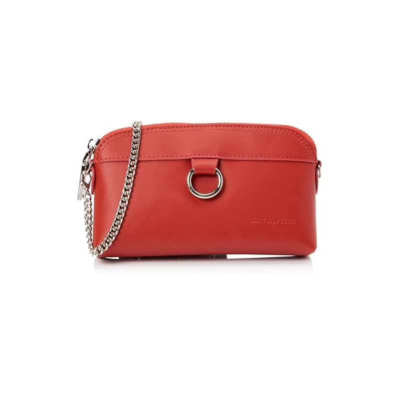 MAC ALYSTER Trousse Terre One Size Women's, Terre, Casual
